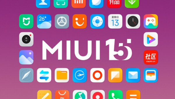 لیست کامل گوشی‌های شیائومی که به‌روزرسانی MIUI 15 را دریافت خواهند کرد