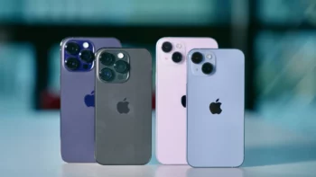 معرفی بهترین گوشی‌های آیفون اپل در سال 2023
